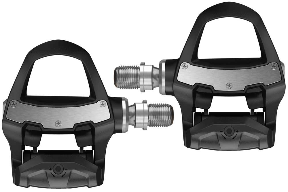 Garmin Rally™ RS200 - Pedali Powermeter per Shimano SPD-SL