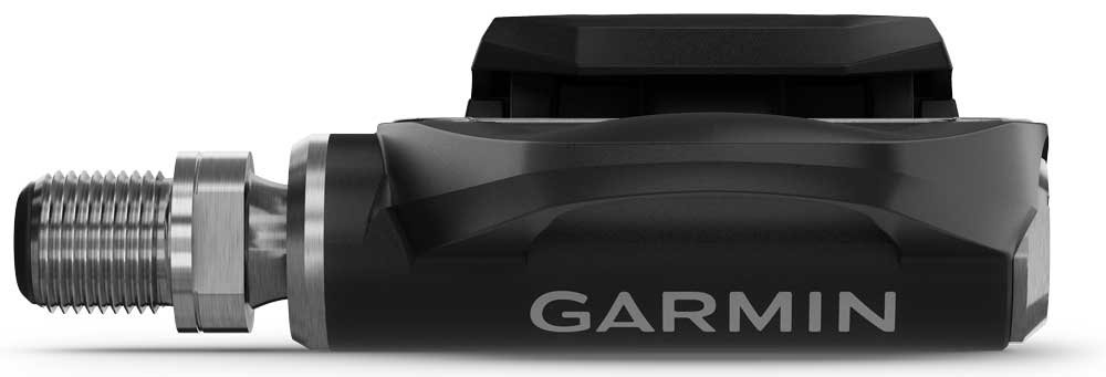 Garmin Rally™ RS200 - Pedali Powermeter per Shimano SPD-SL
