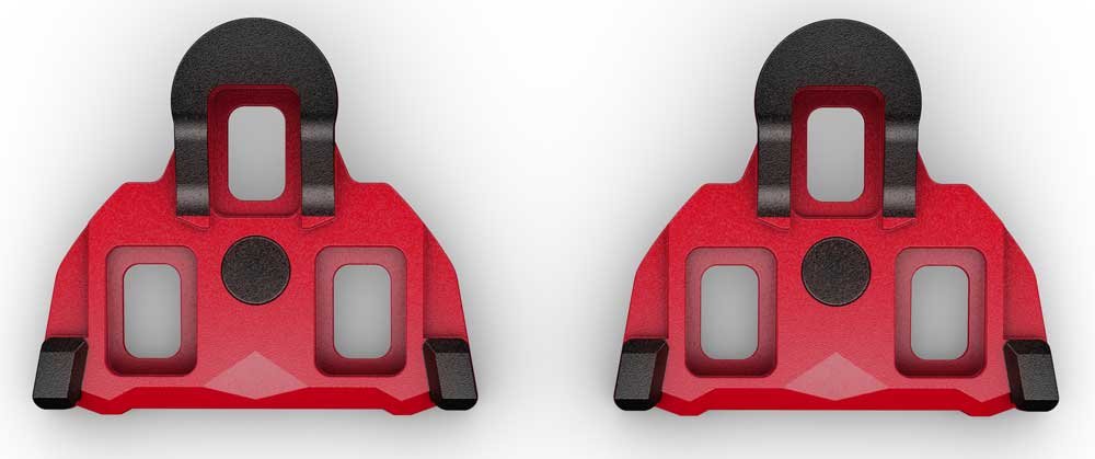 Garmin Rally™ RS200 - Pedali Powermeter per Shimano SPD-SL