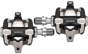 Garmin Rally™ XC200 - Pedali Powermeter per Shimano SPD