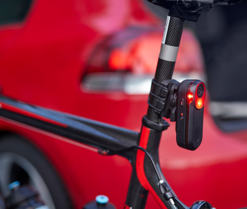 Garmin VARIA™ RCT716 STVZO