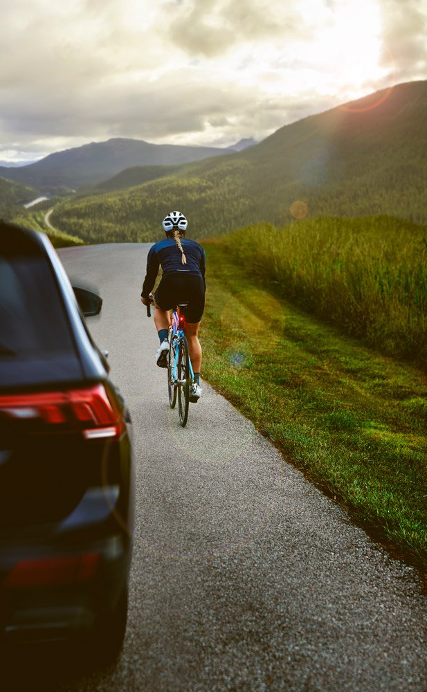 Garmin VARIA™ RCT716 STVZO