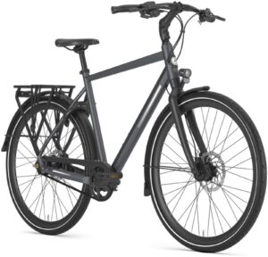 Gazelle Chamonix S11