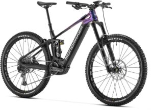 Mondraker CRAFTY CARBON XR