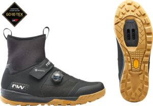 Northwave Kingrock Plus GTX - Scarpe invernali da MTB