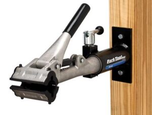 Park Tool Braccio di montaggio PRS-4W-1 con gancio di fissaggio 100-3C