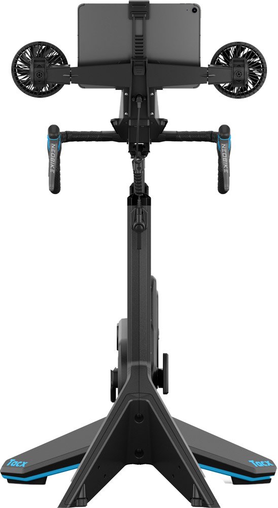 Garmin Cyclette Tacx® NEO Bike Plus