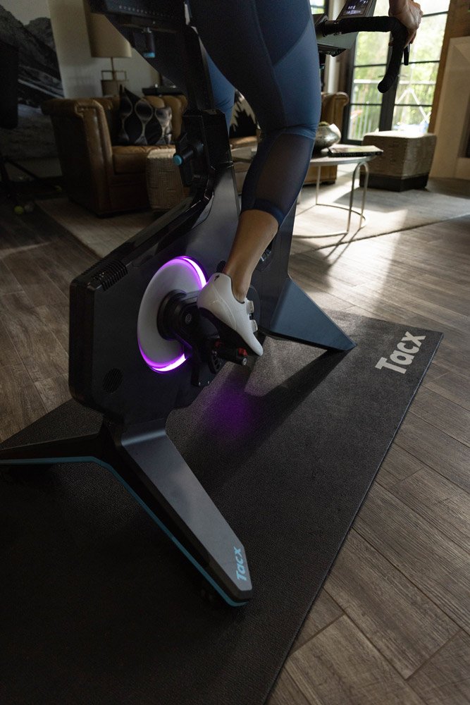 Garmin Cyclette Tacx® NEO Bike Plus