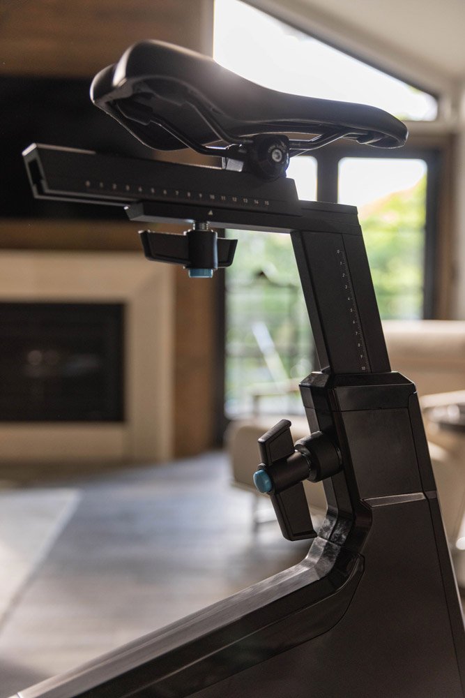 Garmin Cyclette Tacx® NEO Bike Plus