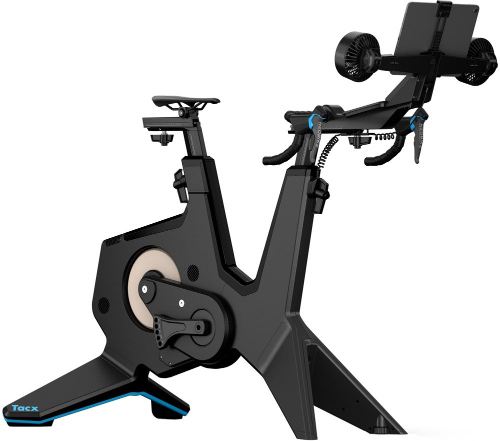 Garmin Cyclette Tacx® NEO Bike Plus