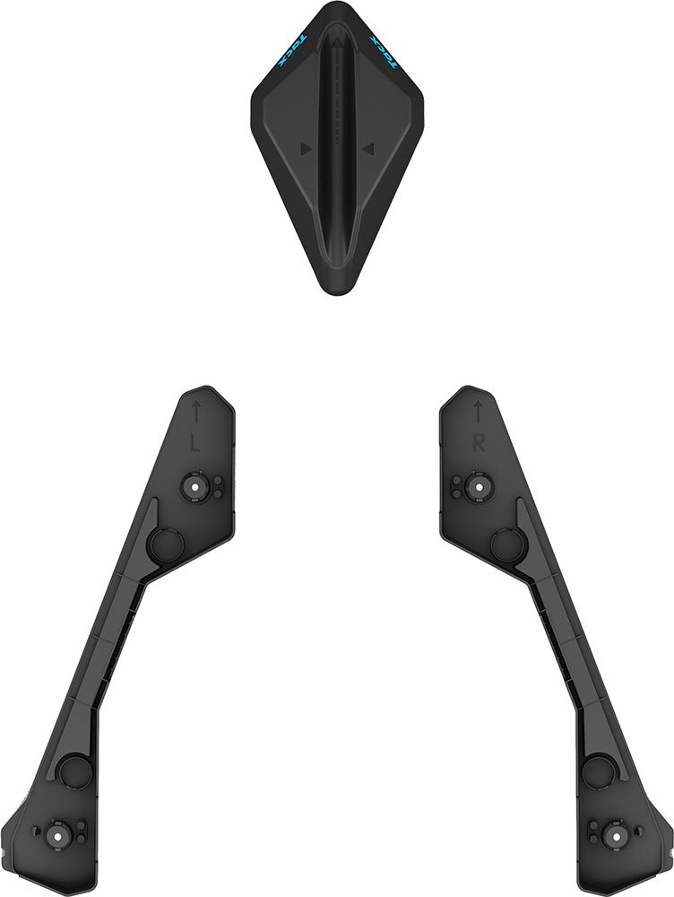 Garmin Tacx® NEO Motion Plates