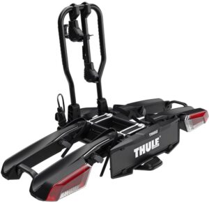 Thule EasyFold 3 2-Bike 944 - Portabiciclette