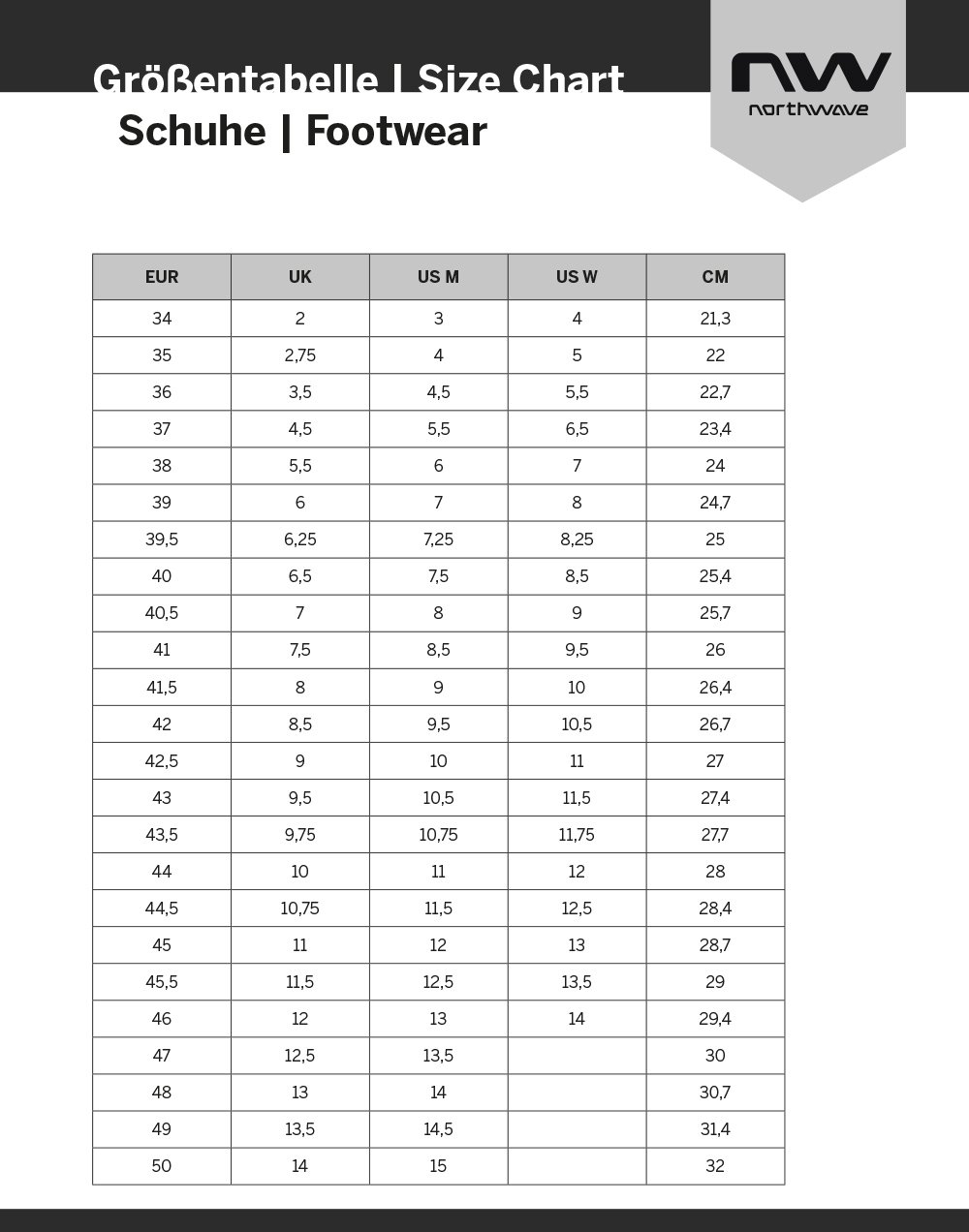 Northwave Kingrock Plus GTX - Scarpe invernali da MTB